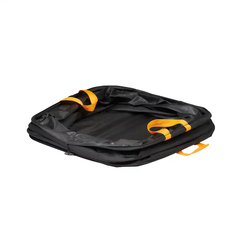 Trädgårdssäck Fiskars Ergo Pop Up 219L