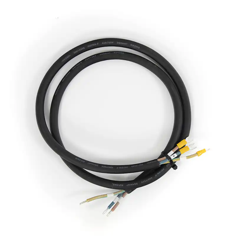 Poolvärmepump Lyfco HP70i Pro Inverter Wifi