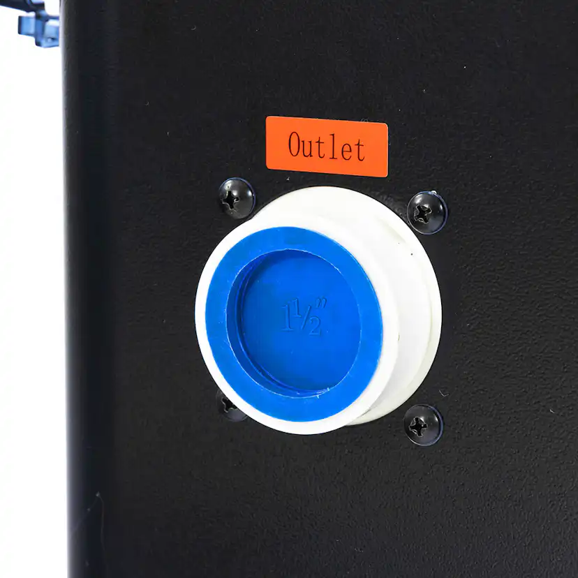 Poolvärmepump Lyfco HP70i Pro Inverter Wifi