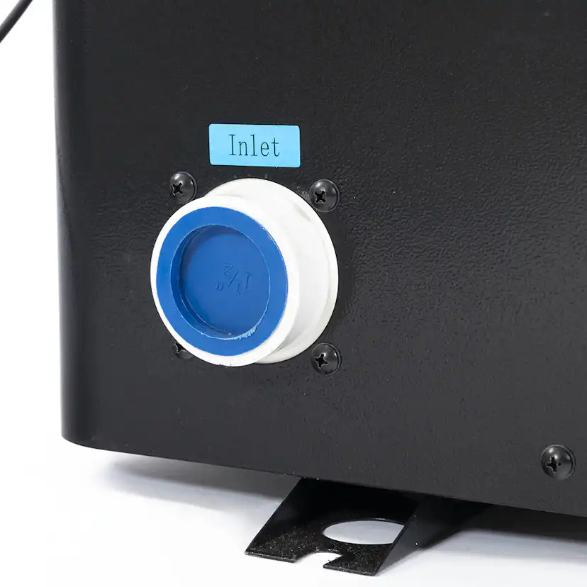 Poolvärmepump Lyfco HP70i Pro Inverter Wifi