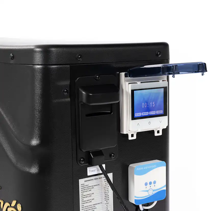 Poolvärmepump Lyfco HP70i Pro Inverter Wifi