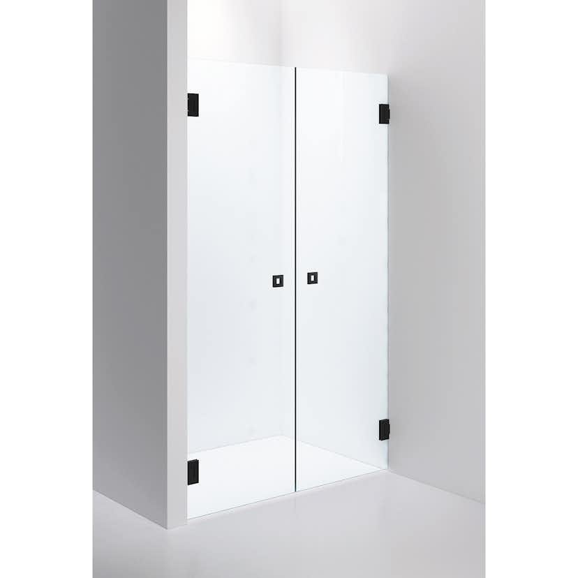 Duschdörr INR Arc 3 Måttanpassad