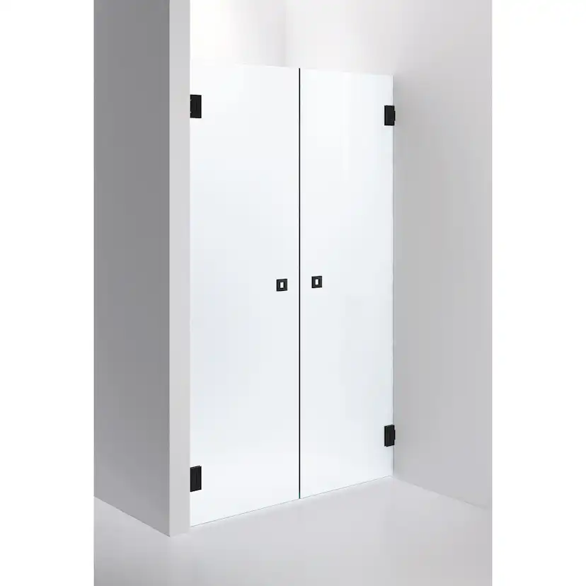 Duschdörr INR Arc 3 Måttanpassad