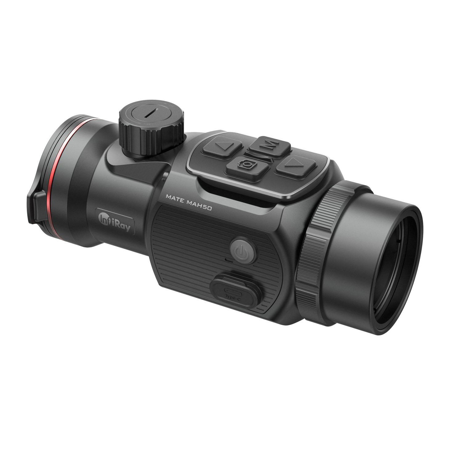 Värmesikte InfiRay MAH50 Clip-On