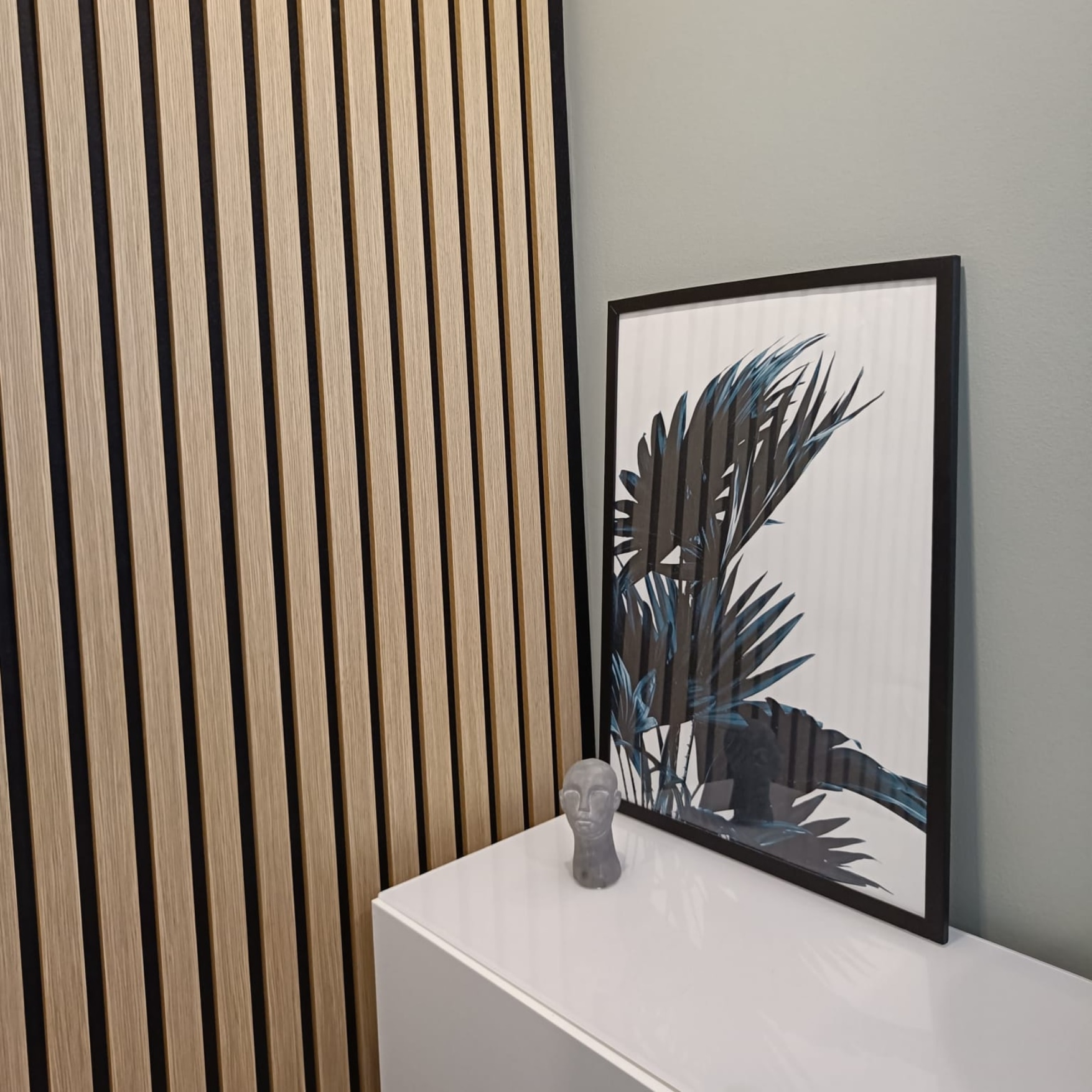 Akustikpanel Evella V40