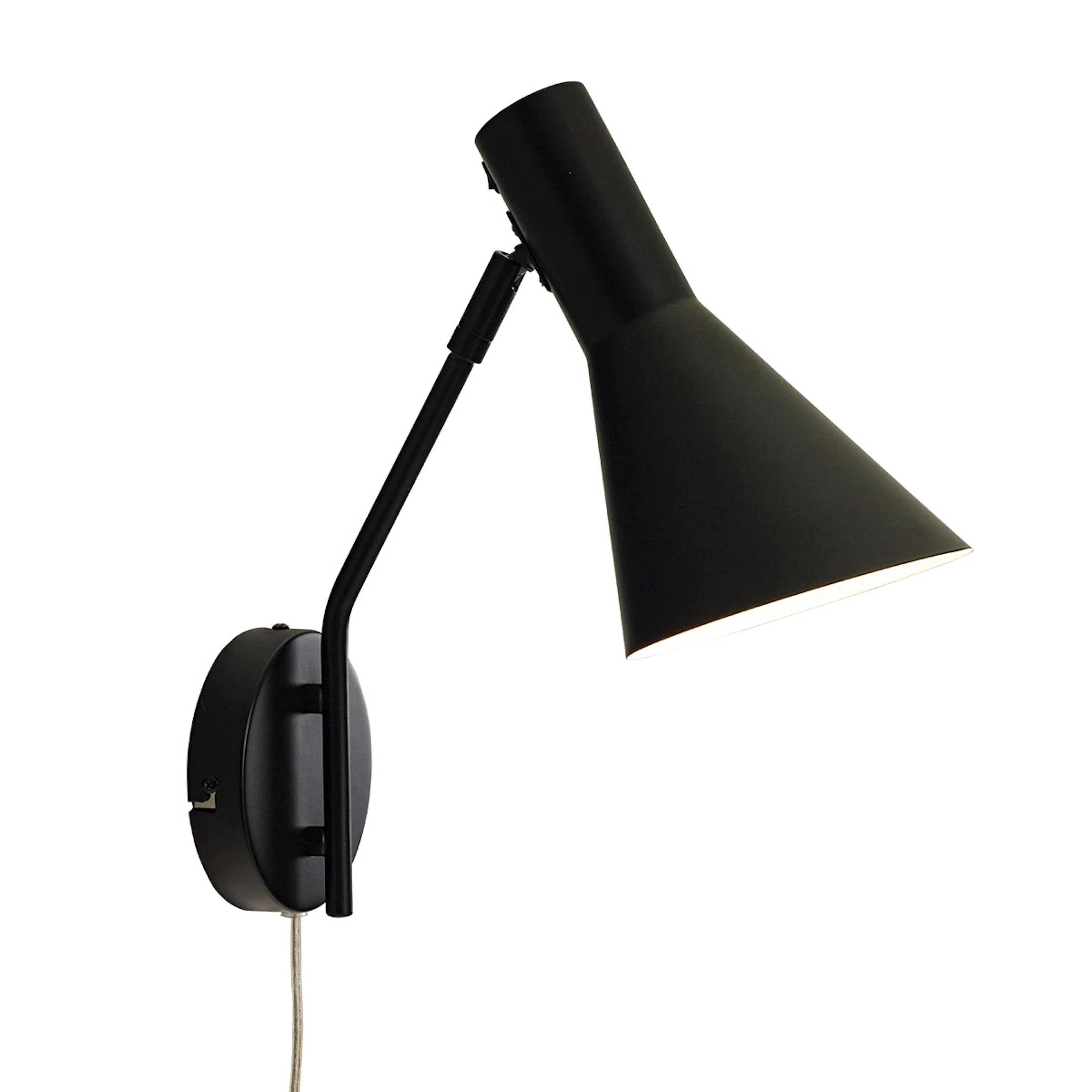 Vägglampa Aneta Ceres