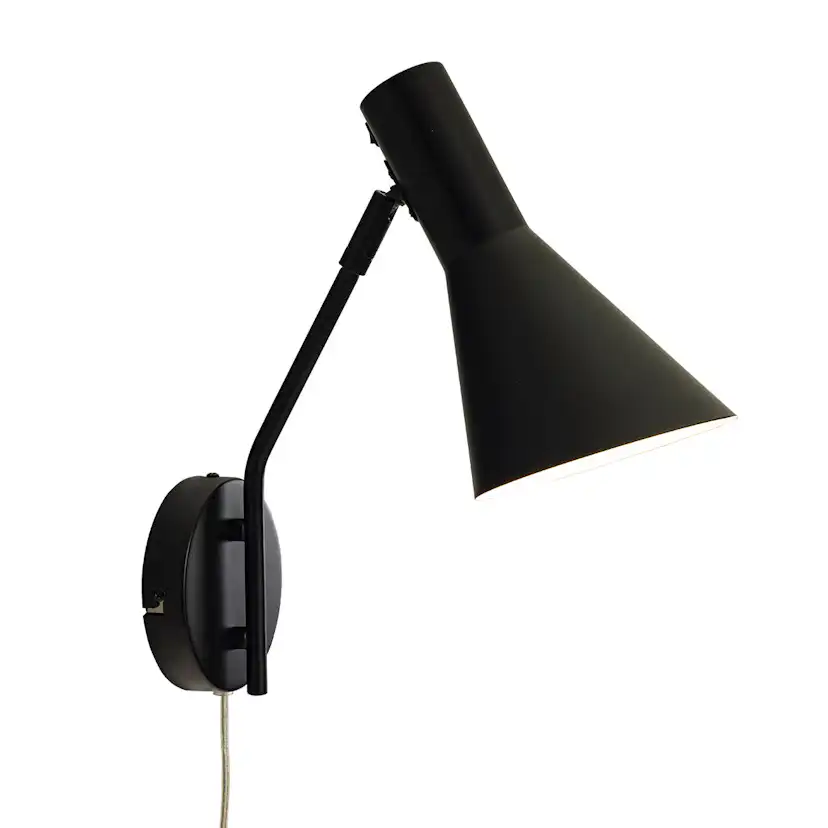 Vägglampa Aneta Ceres