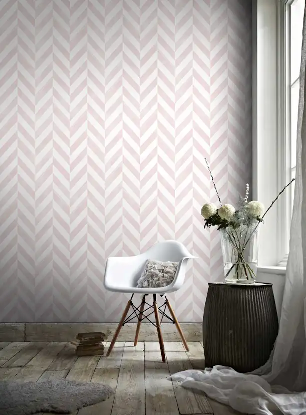 Tapet Superfresco Easy Geometrisk Glitter 103162