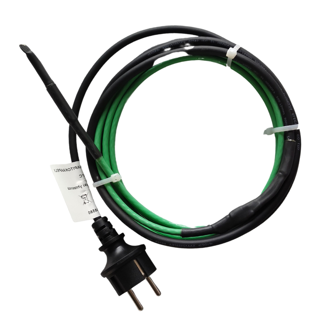 Kabel DunWore Värmekabel Mot Frostskydd