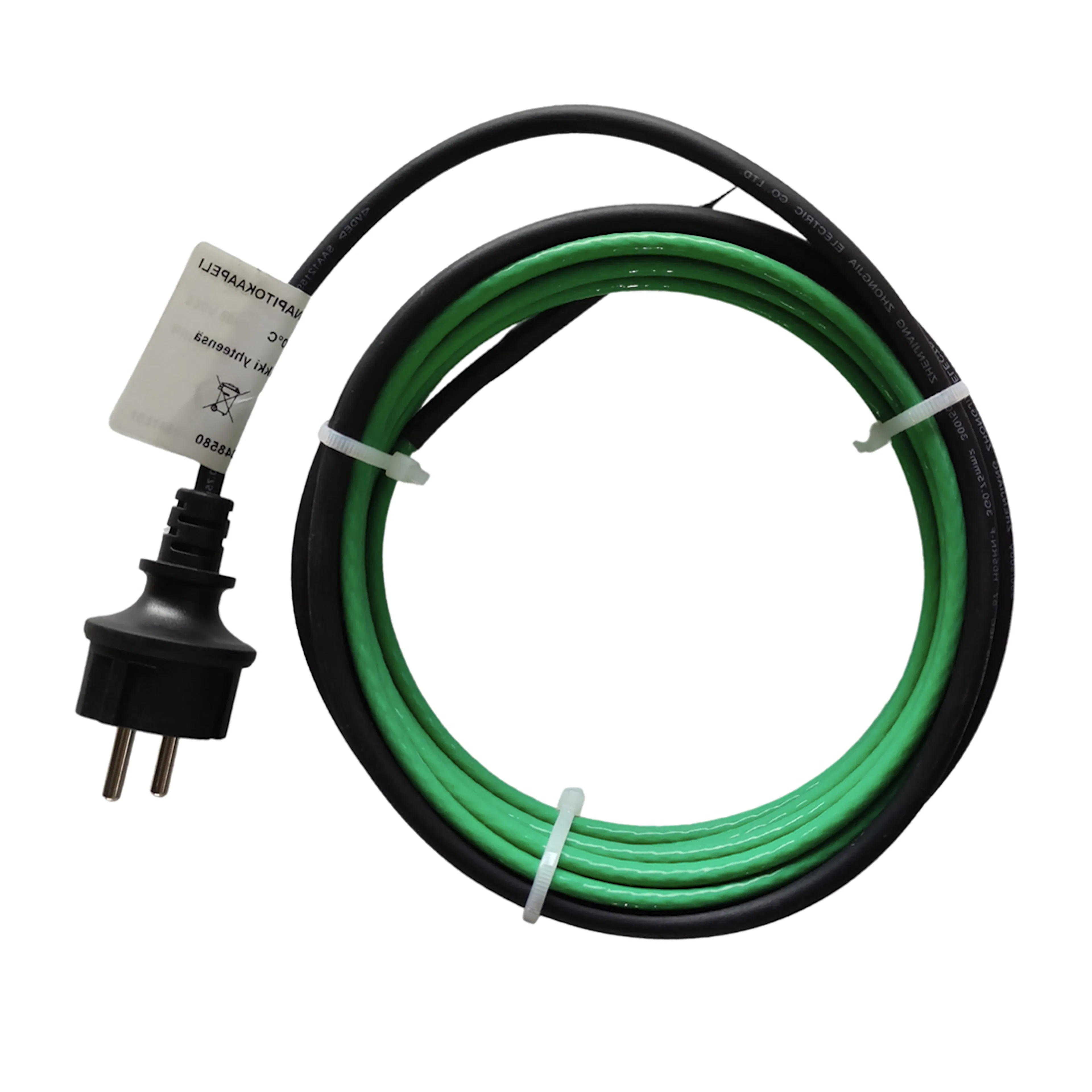 Kabel DunWore Värmekabel Mot Frostskydd