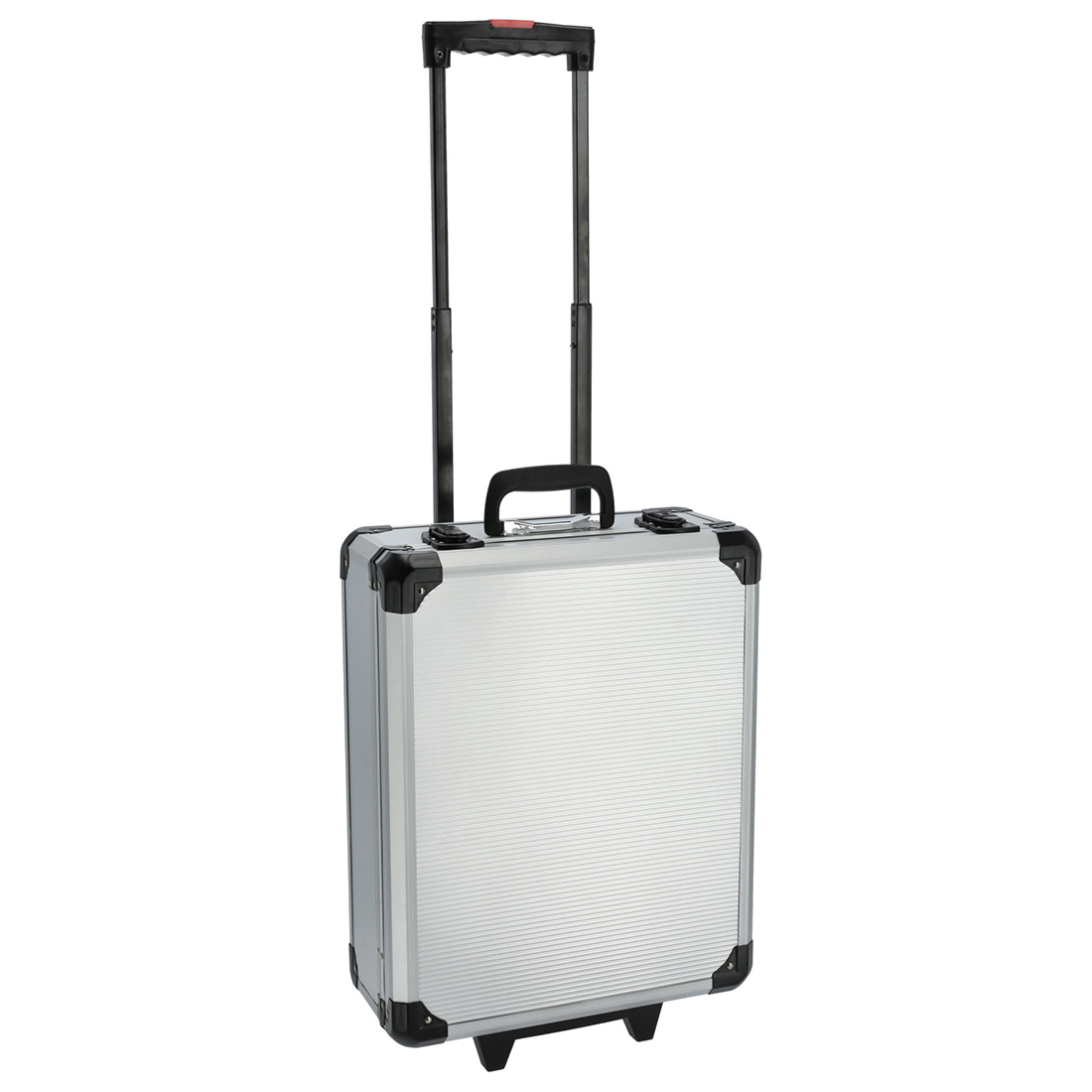 Verktygslåda Timco 186 Delar Dragväska