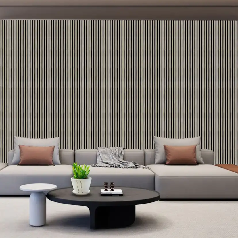 Akustikpanel Evella V40