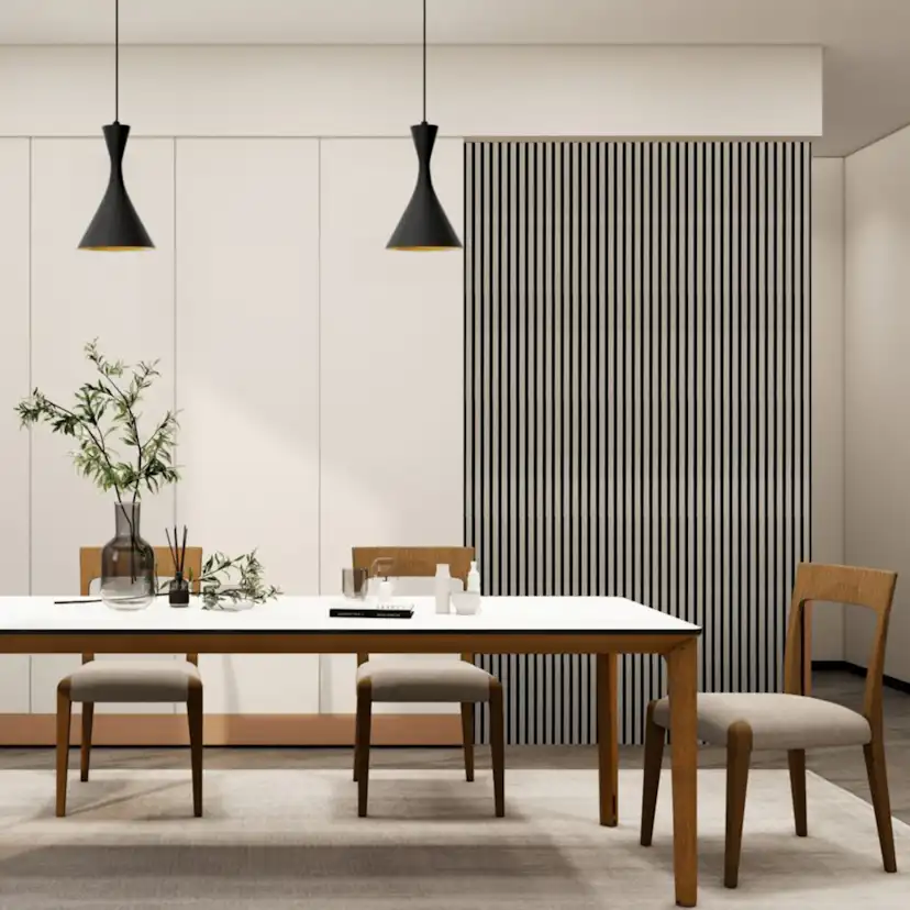 Akustikpanel Evella V40