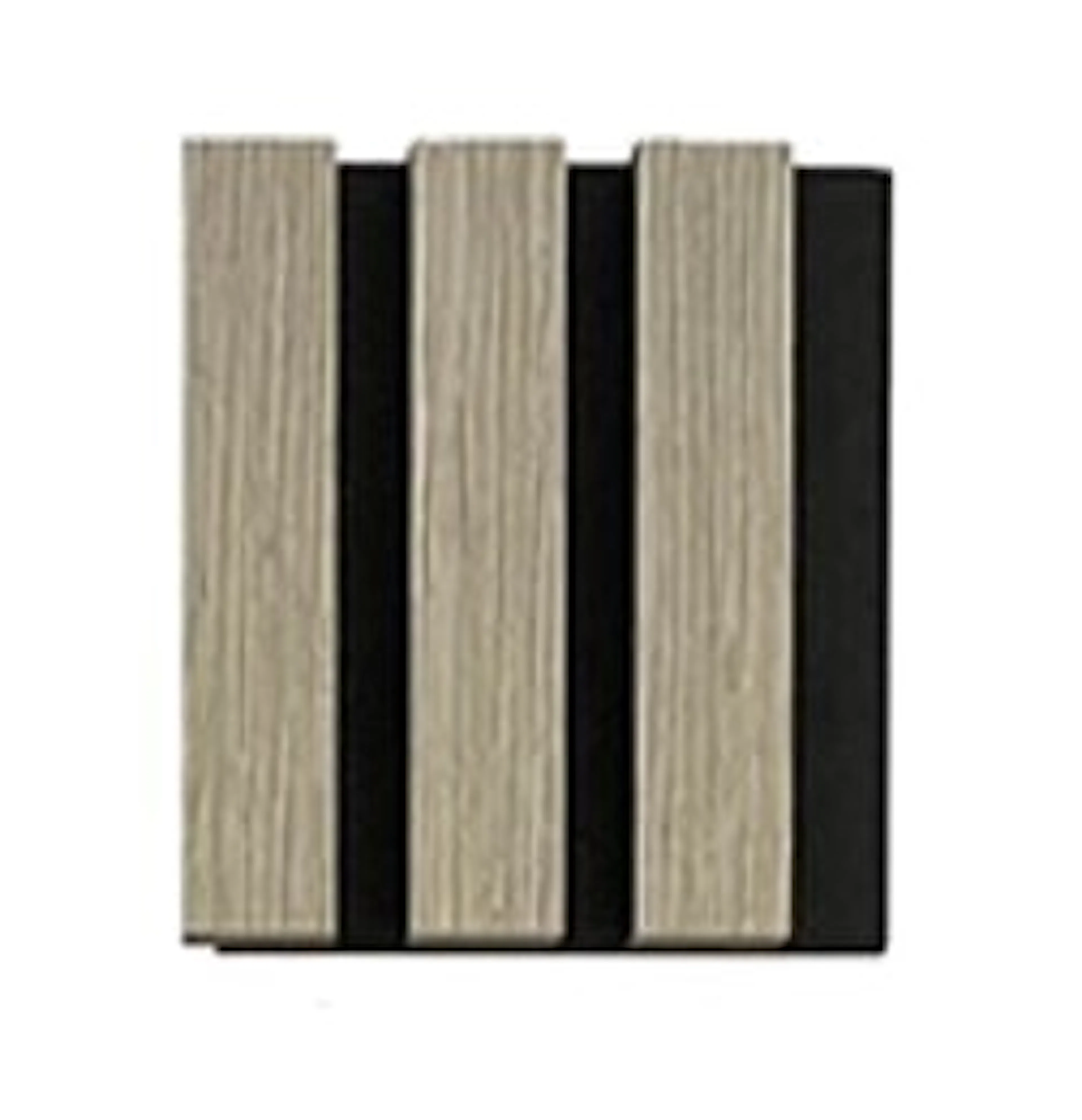 Modellpjäs Grå Evella V27