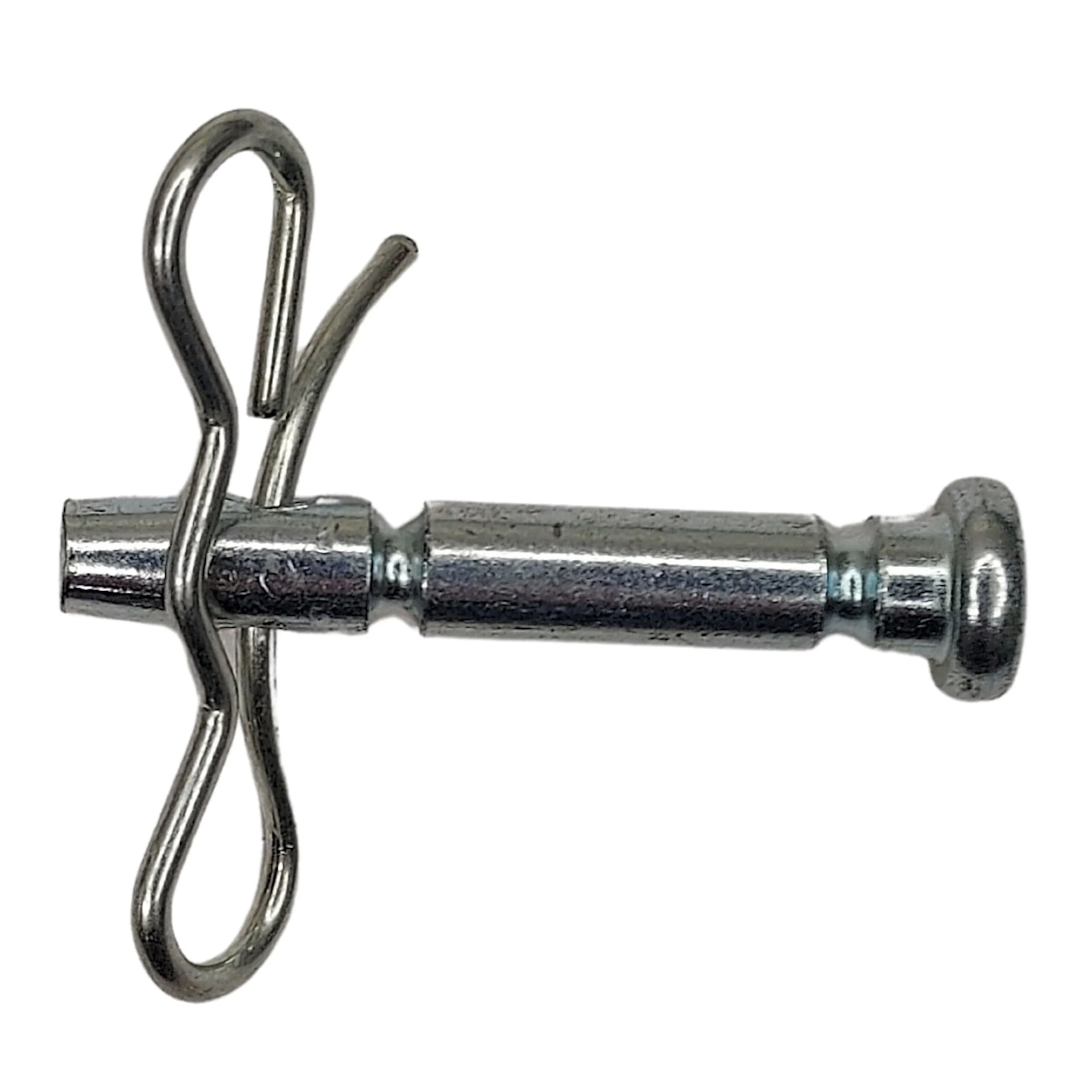 Brytbult Timco Med Chuck Till Snöslunga