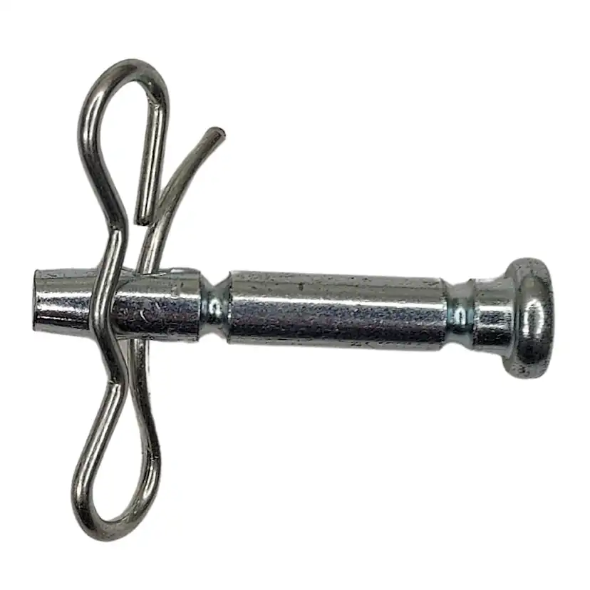 Brytbult Timco Med Chuck Till Snöslunga