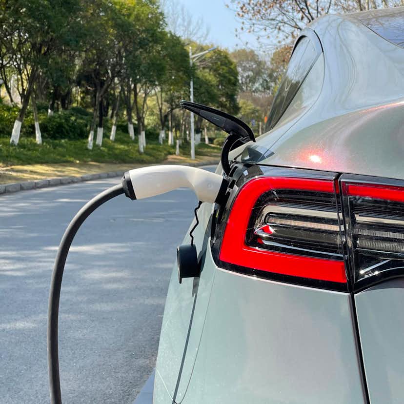 Laddkabel Motorwerk EVSE Typ 2 3,6kW 5m 1-Fas