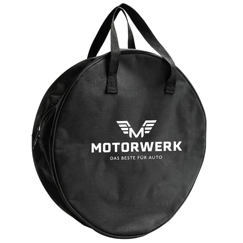 Laddkabel Motorwerk EVSE Typ 2 3,6kW 5m 1-Fas