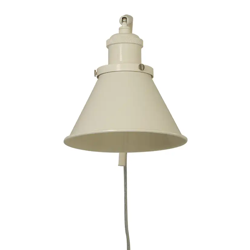 Vägglampa Aneta Paris