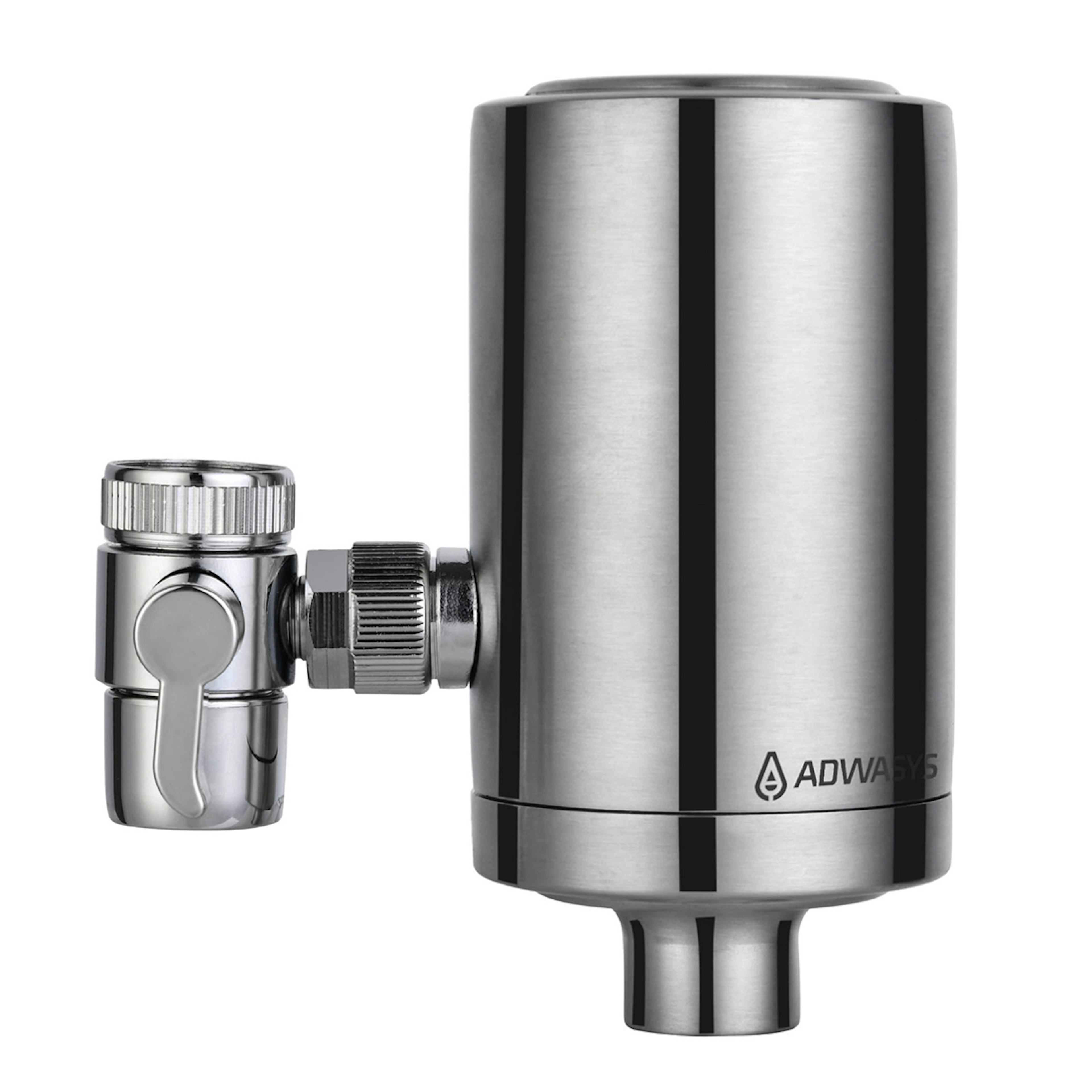 Duschfilter Adwasys Optiwa 01 Ersättningsfilter Keramiskt