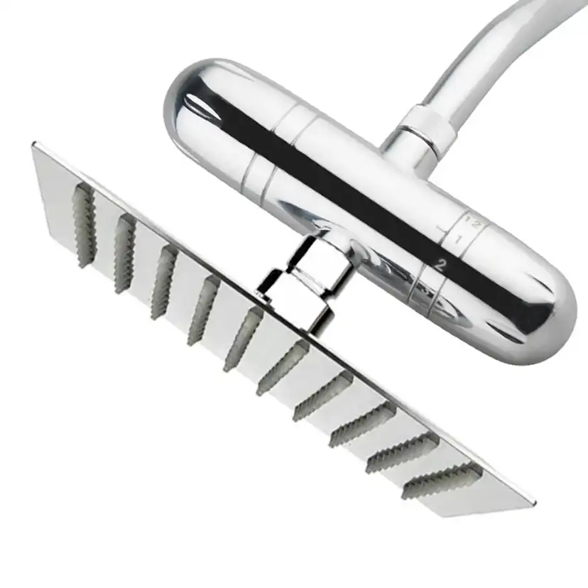 Duschfilter Adwasys Vitalfresh 01 Ersättningsfilter För Dusch