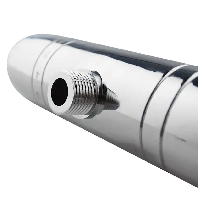 Duschfilter Adwasys Vitalfresh 01 Ersättningsfilter För Dusch