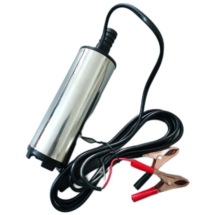 Vattenpump Timco 12V Diesel Nedsänkbar