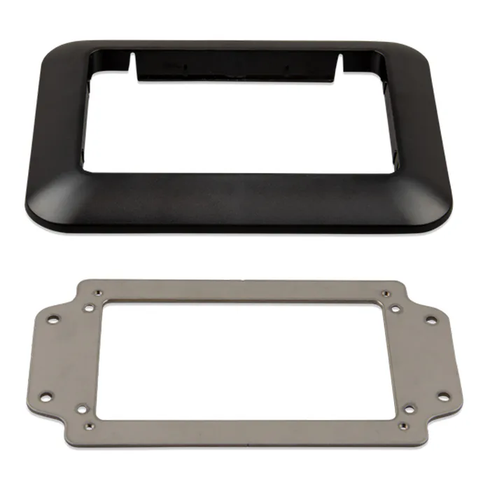 Adapter Victron GX Touch 50 Adapter Till CCGX cut-out