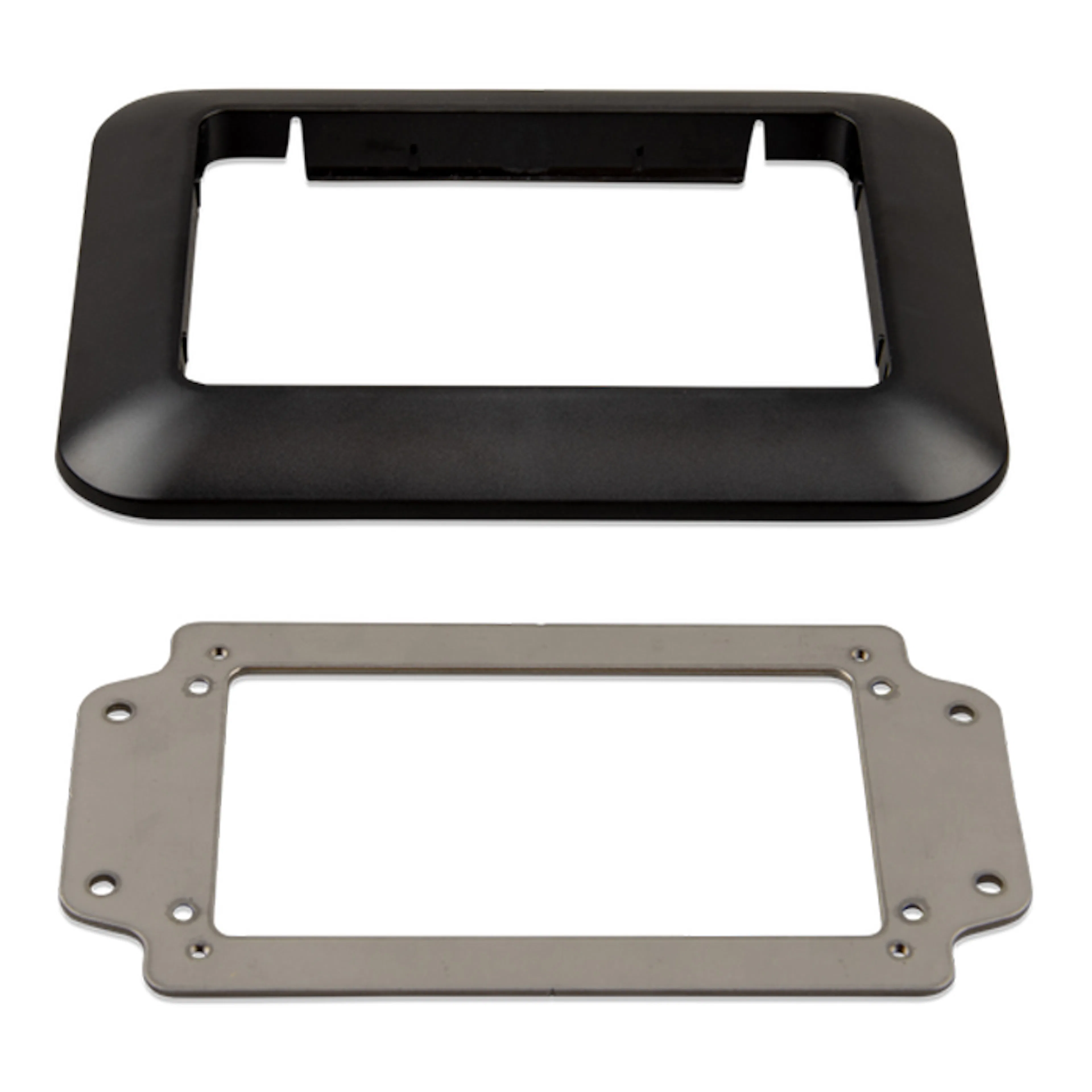 Adapter Victron GX Touch 50 Adapter Till CCGX cut-out