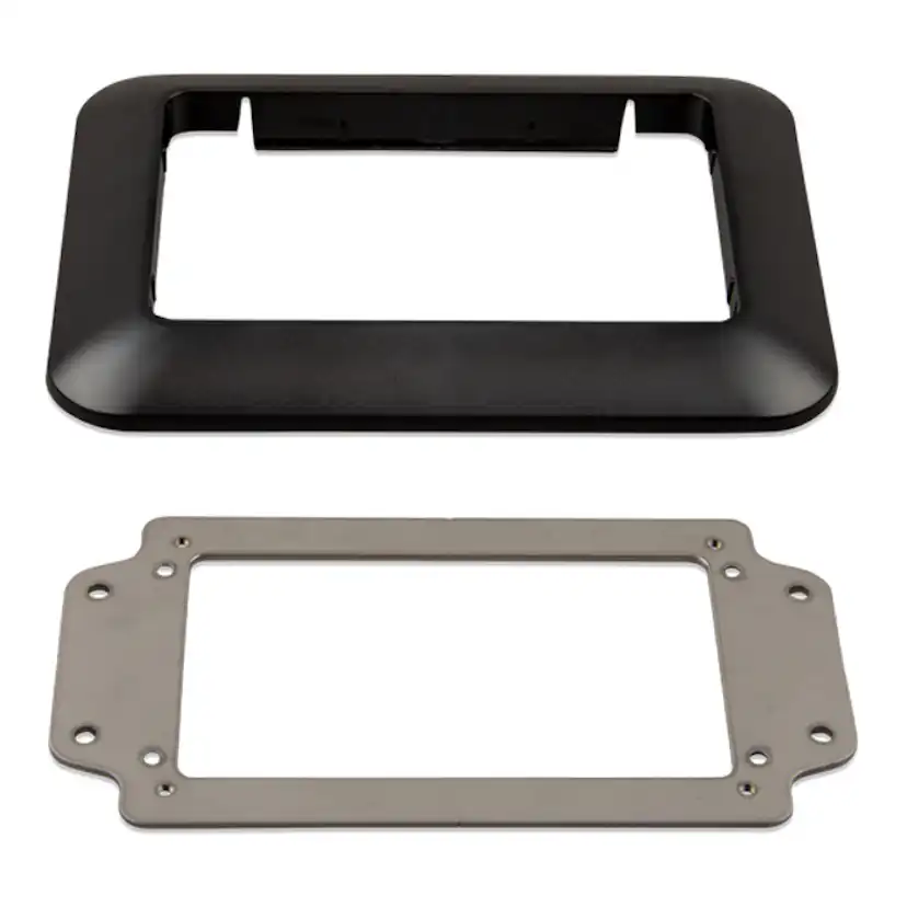 Adapter Victron GX Touch 50 Adapter Till CCGX cut-out