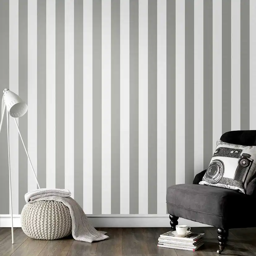 Tapet Superfresco Easy Randig 103450