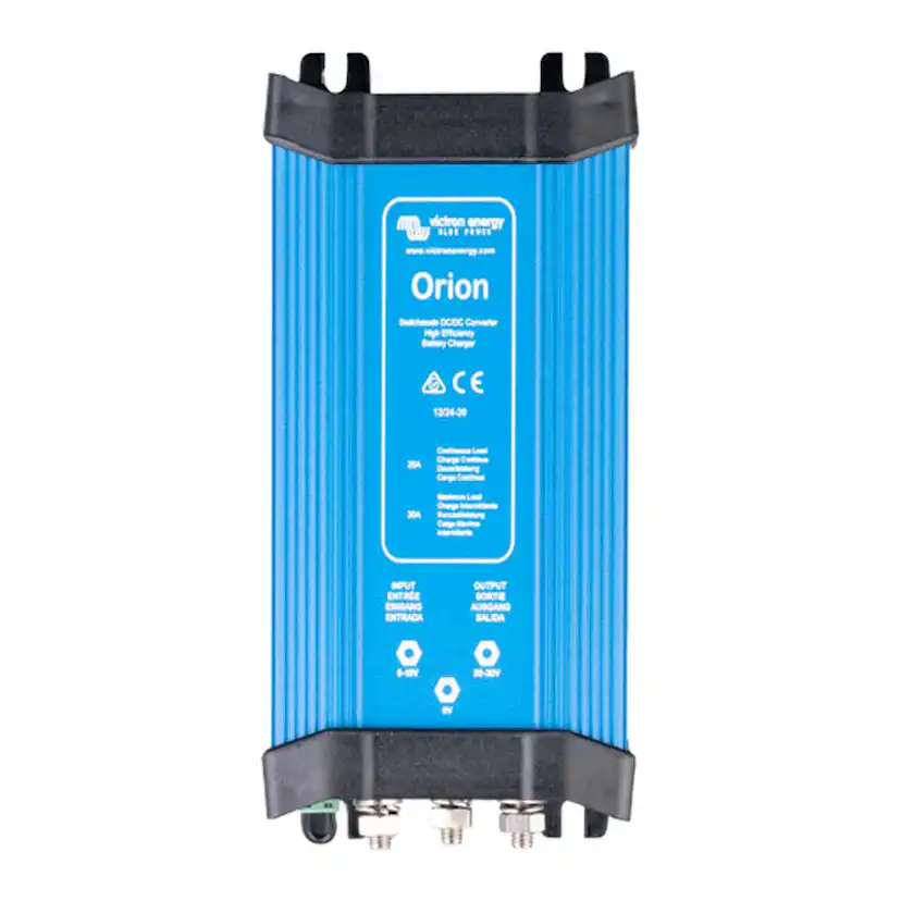 DC/DC-omformare Victron Orion 12/24-20 IP20