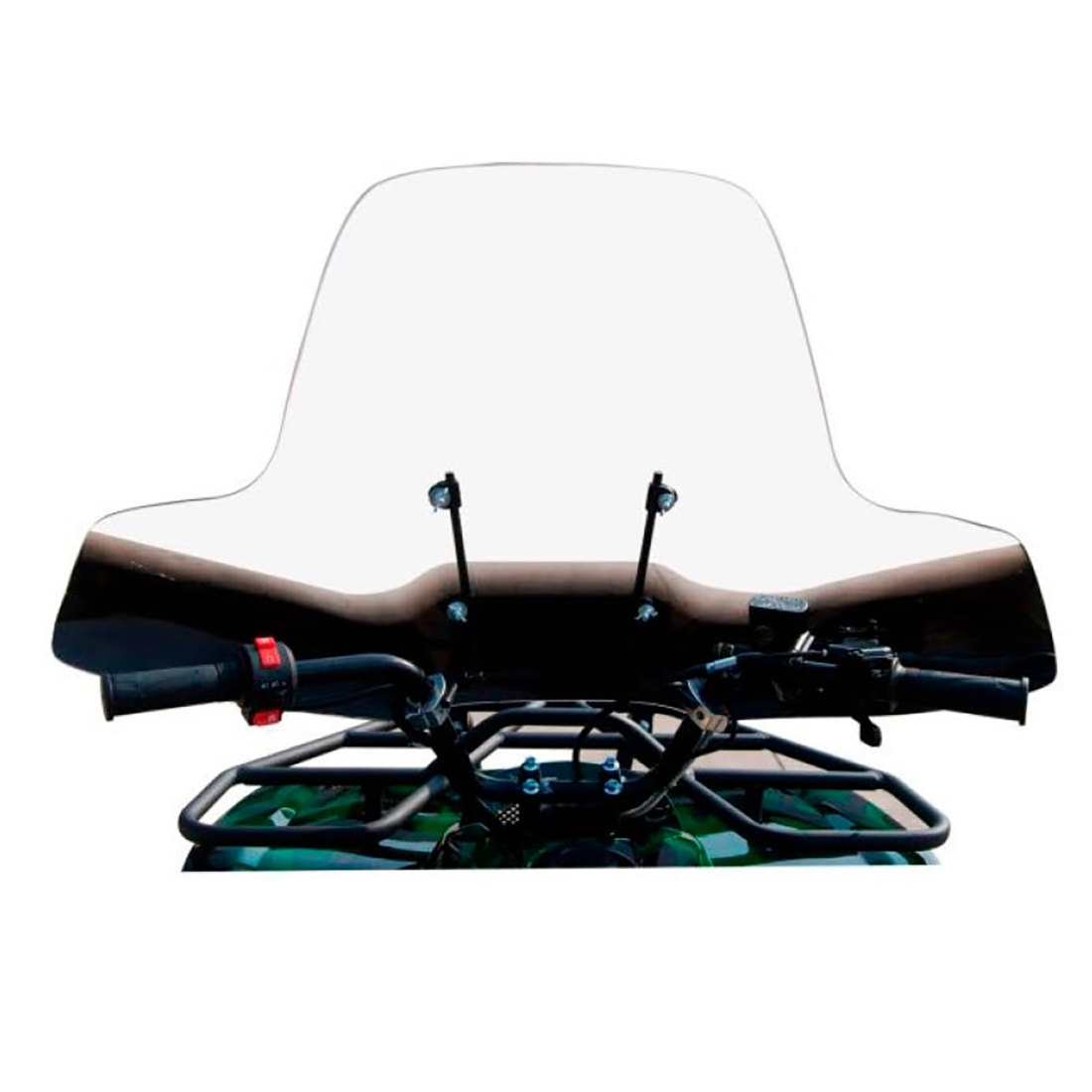 Vindruta Nextgear 4 mm Till ATV