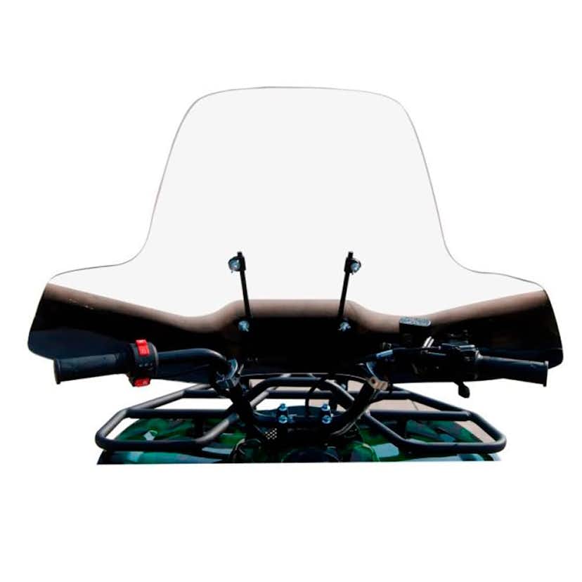 Vindruta Nextgear 4 mm Till ATV