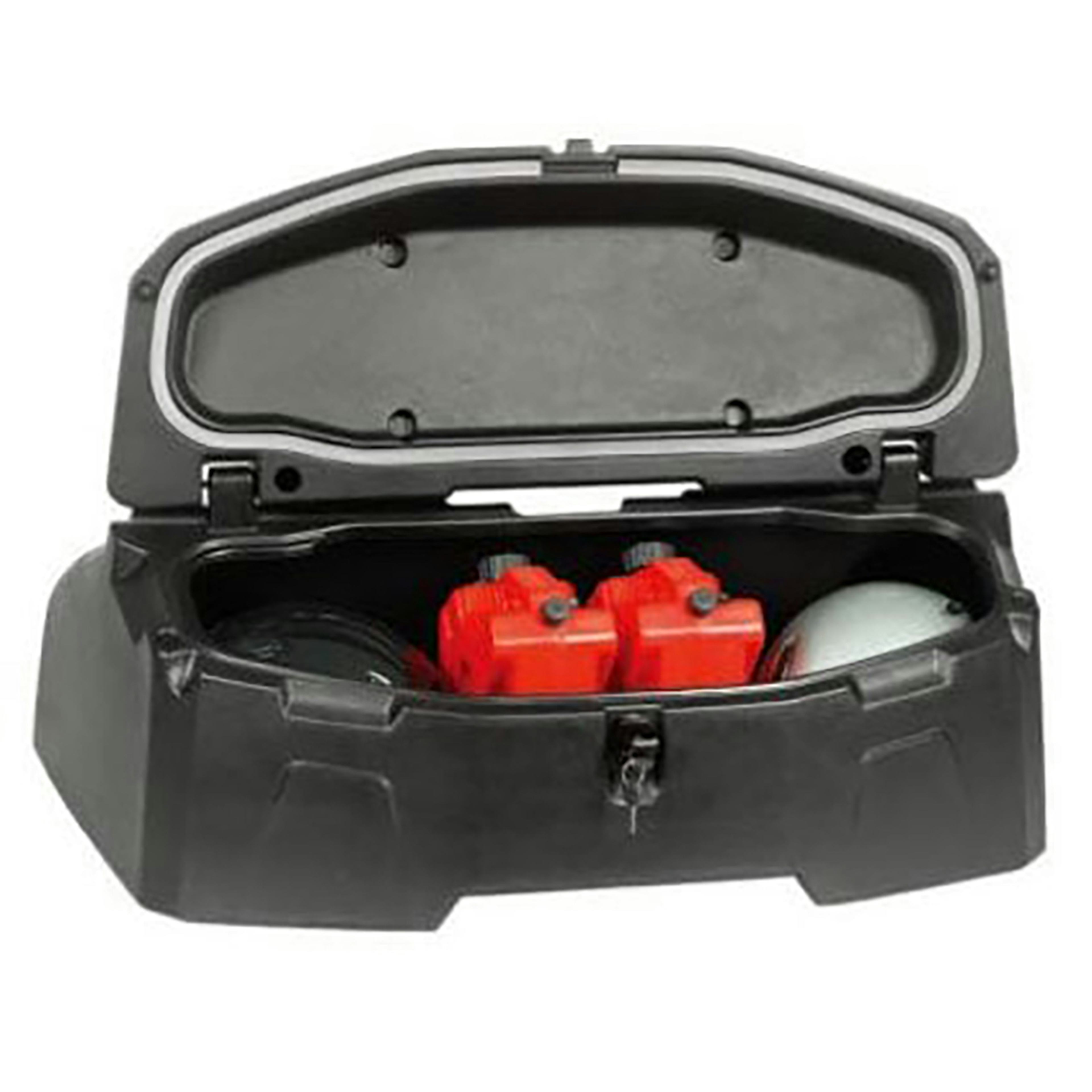 Låda Nextgear 95 L Baklåda Till ATV