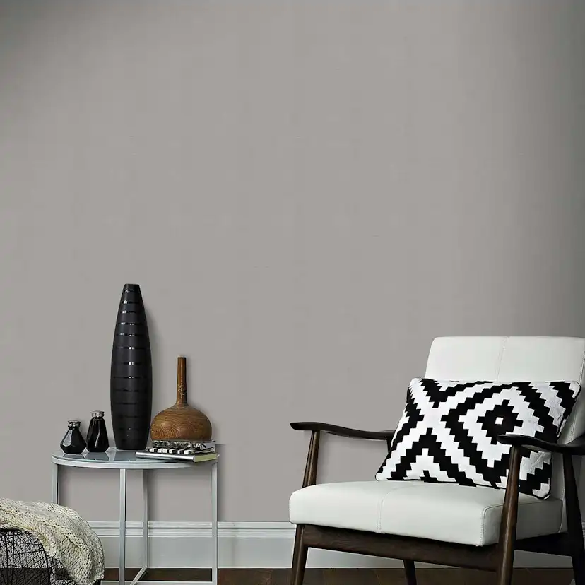 Tapeter Superfresco Easy 103477 Non Woven, Enfärgad Grå