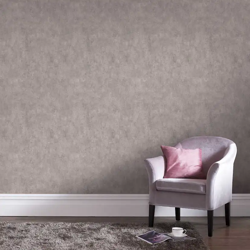 Tapet Superfresco Easy Betong Taupe 103481