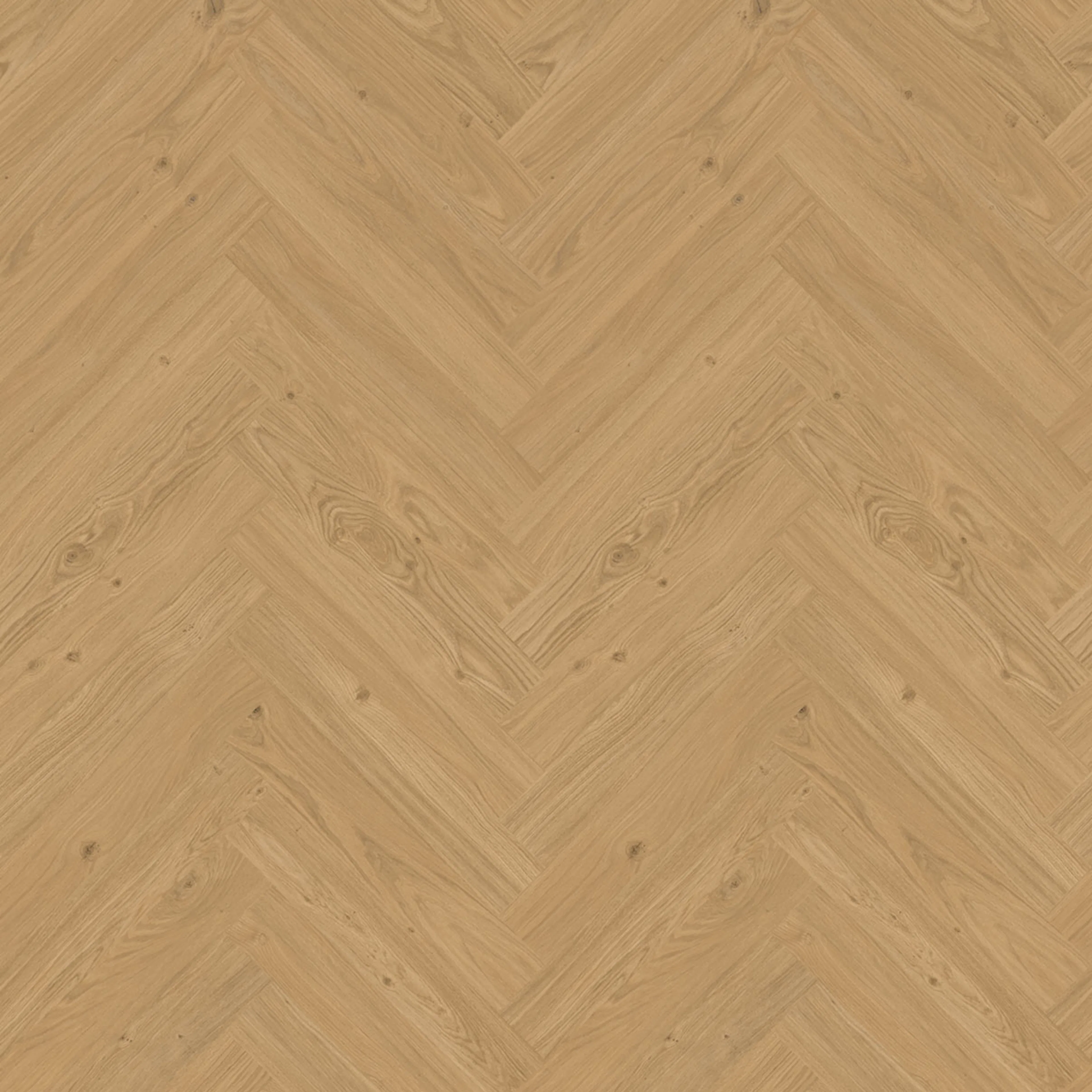 Vinylgolv Moland Bastion Herringbone Nature Oak