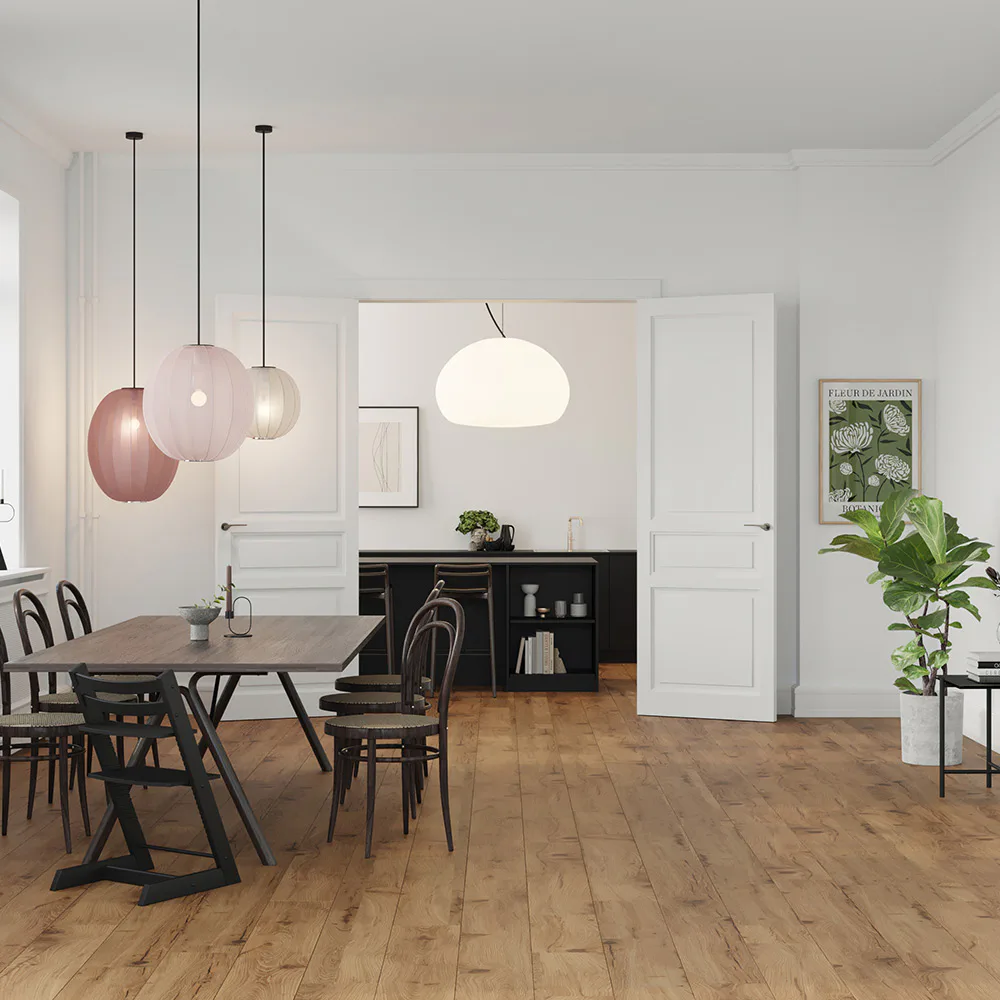 Vinylgolv Moland Bastion Vintage Ek