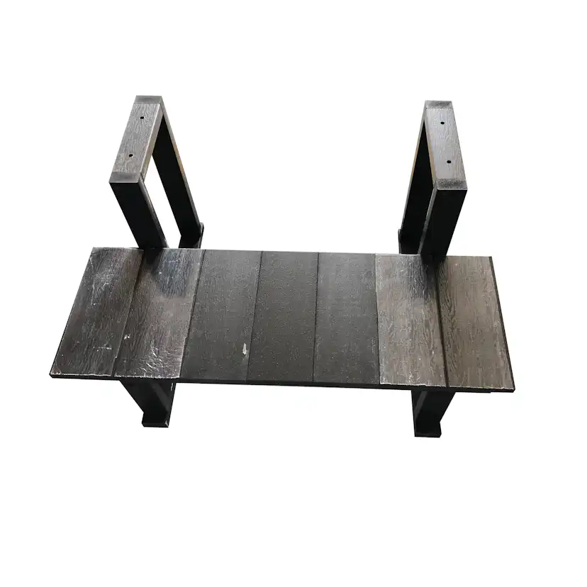 Spabadstrappa Landskap 2-Stegstrappa för Spabad