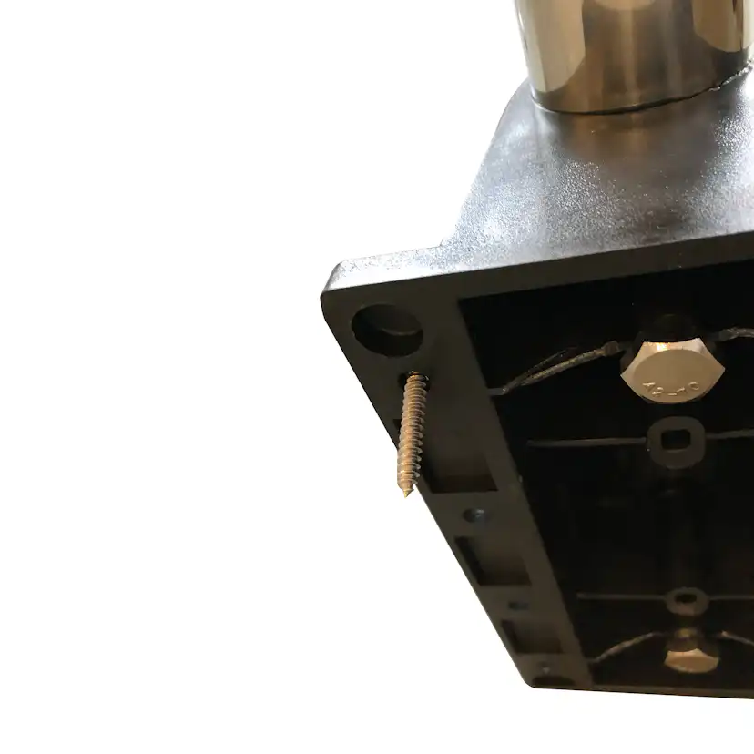 Avlastningsbord Landskap of Sweden SPA