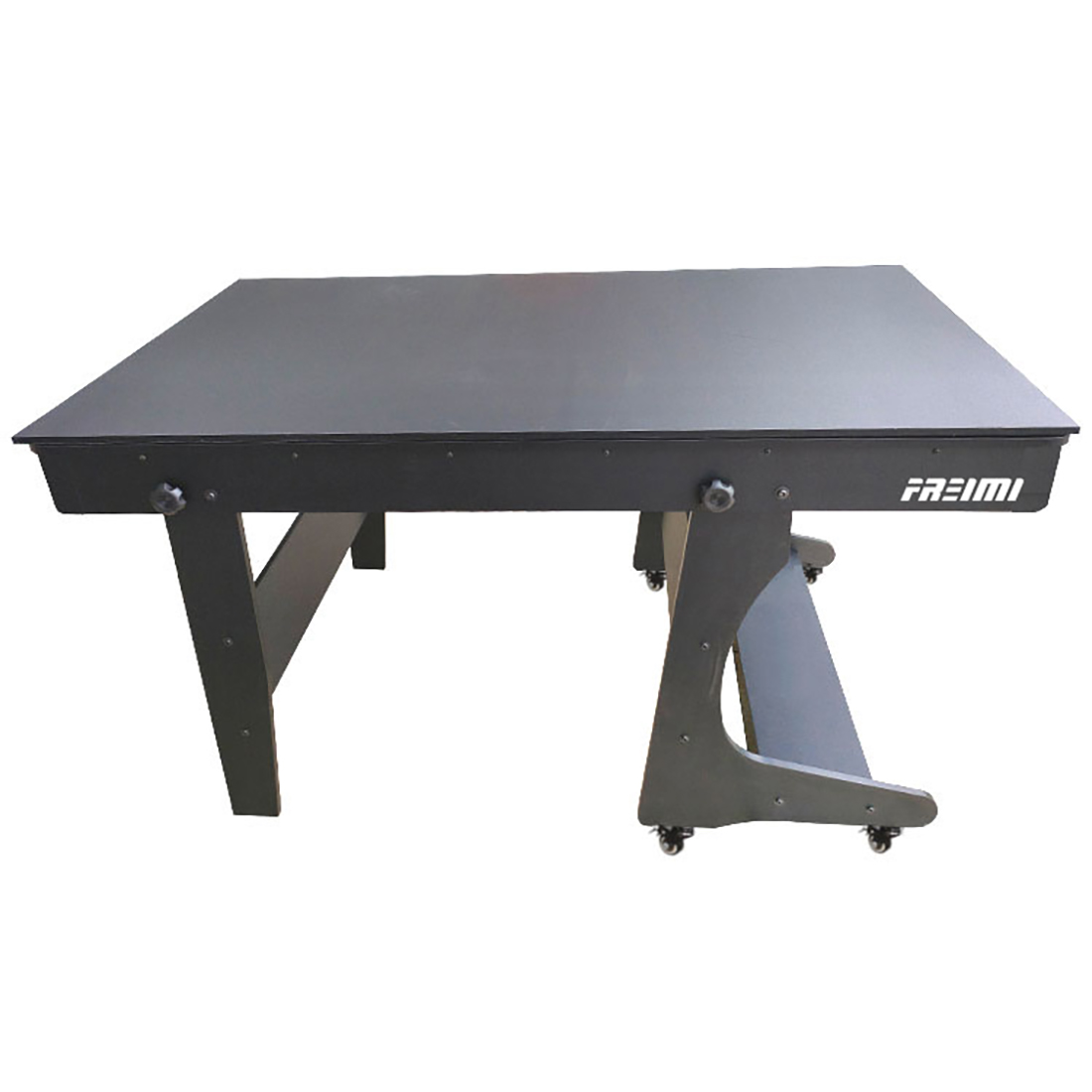 Biljardbord Freimi Freimi BTT-5 Med Bordtennisutrustning 3 in 1