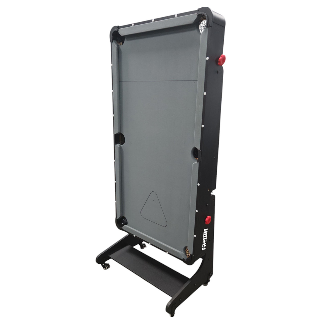 Biljardbord Freimi Freimi BTT-5 Med Bordtennisutrustning 3 in 1