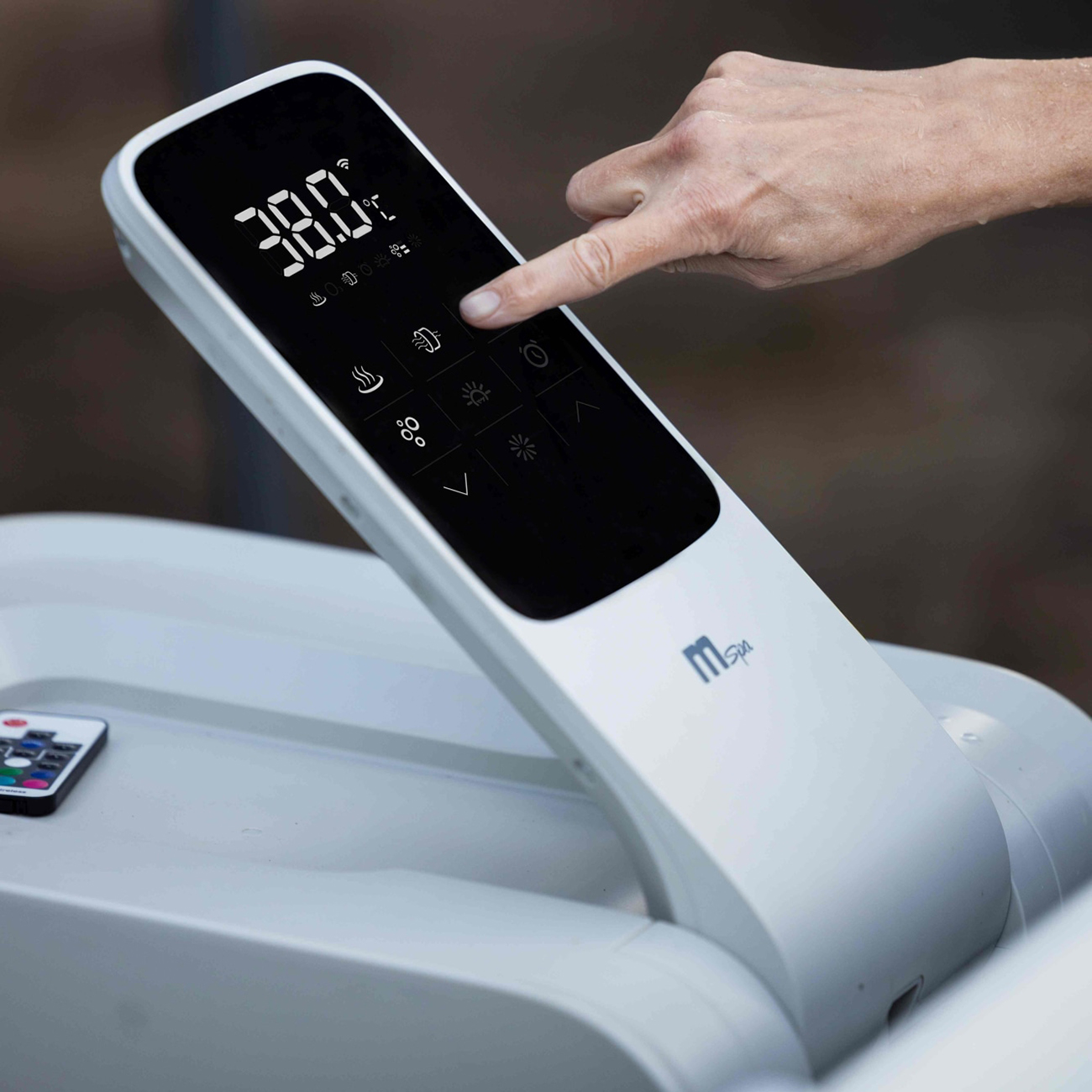 Spabad Mspa Oslo Plus