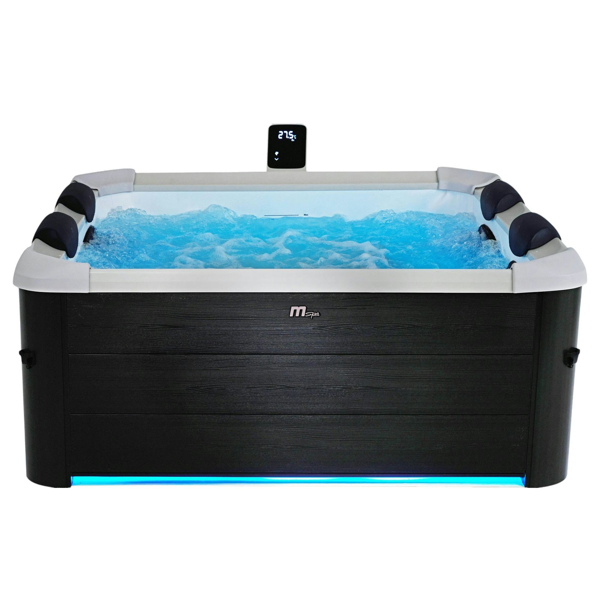 Spabad Mspa Oslo Plus