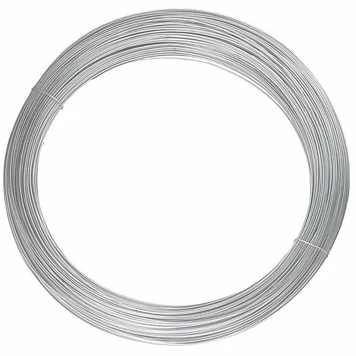 Järntråd Nordic Fence 1,10 mm 2 kg