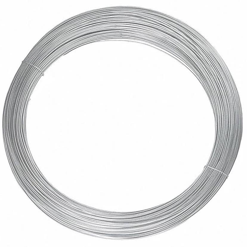 Järntråd Nordic Fence 1,10 mm 2 kg