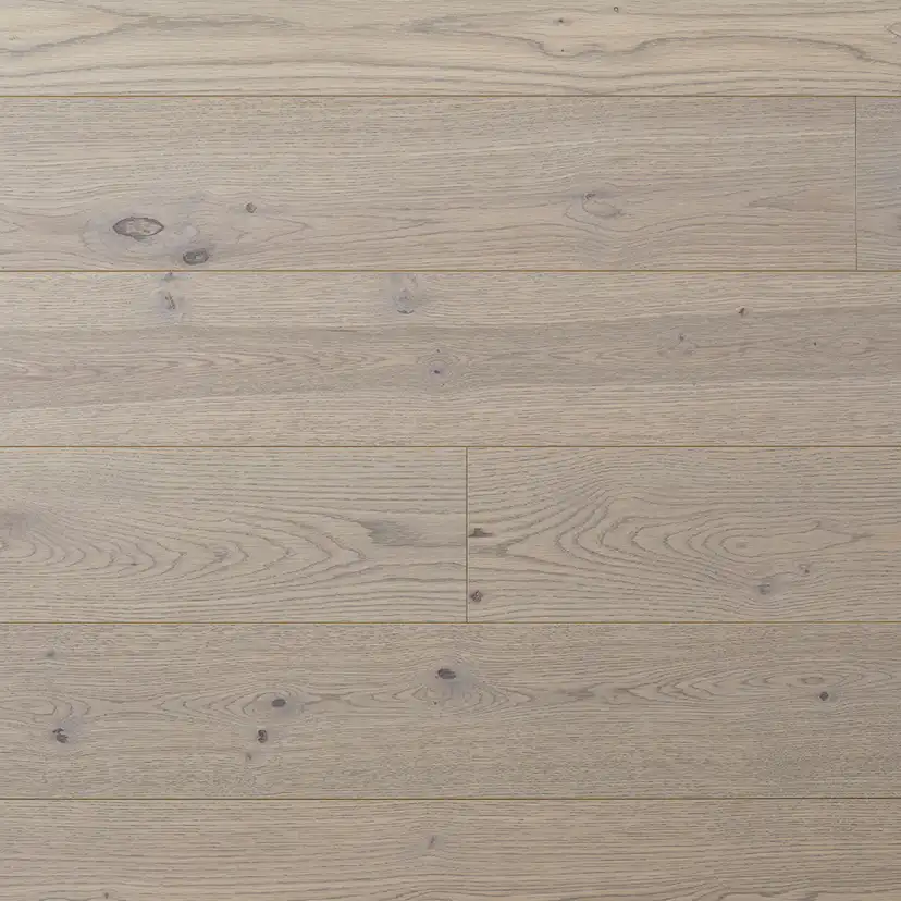 Parkettgolv Moland Super Ek Cork Derwant Desert Oak