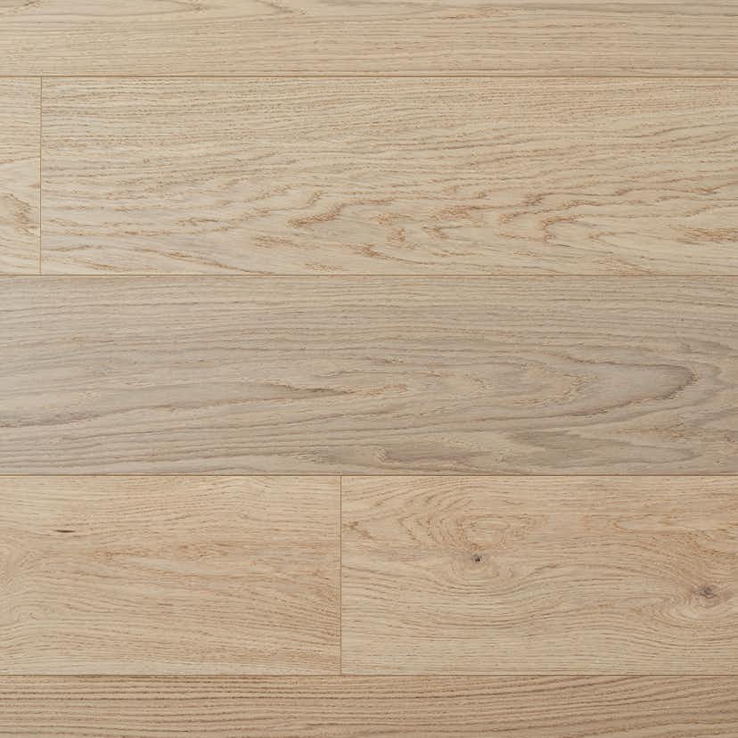 Parkettgolv Moland Super Ek Wideplank Avon White Oak