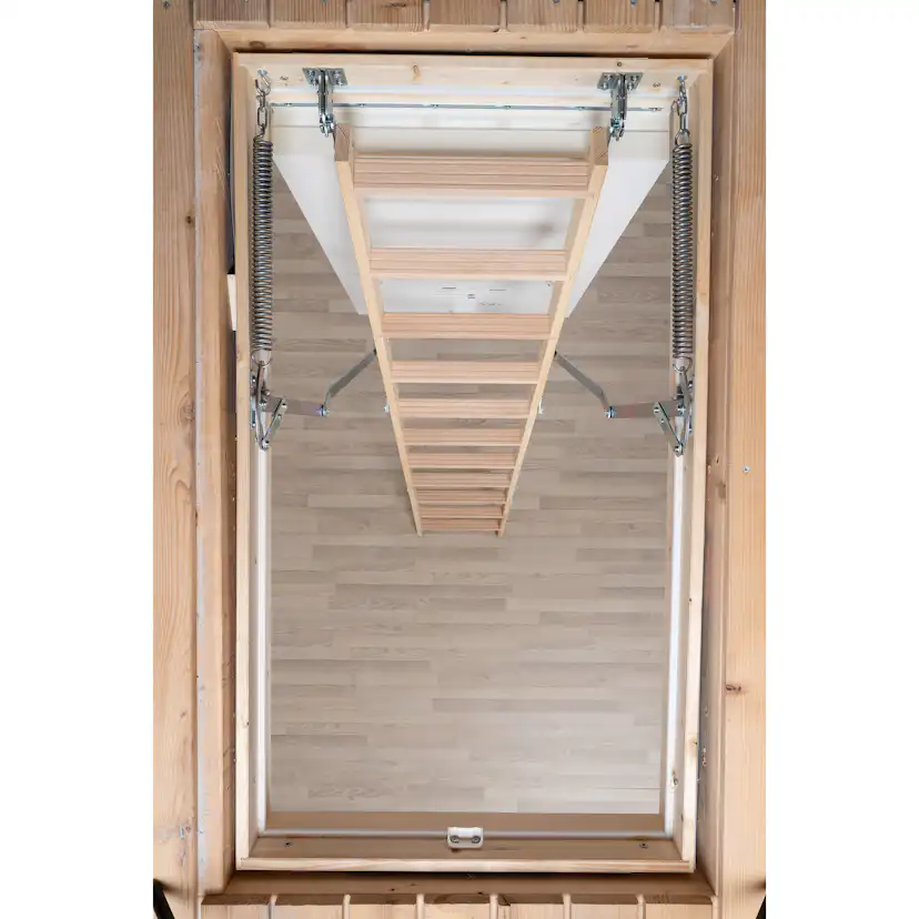 Vindstrappa Dolle ClickFix 76